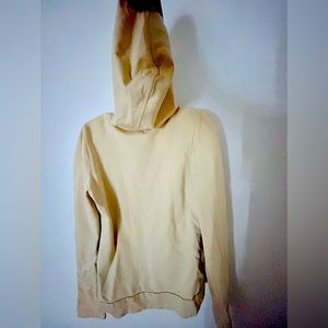 GUC BURBERRY Zip up Hoodie